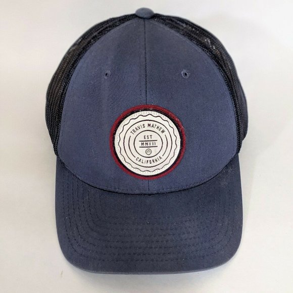 travis mathew sota hat